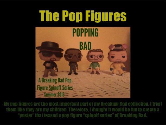 Is breaking bad: a tragedy picture