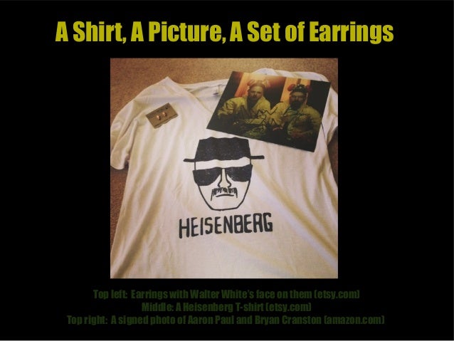 Breaking bad analysis image