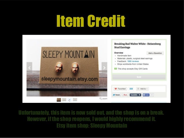 Breaking bad character analysis picture