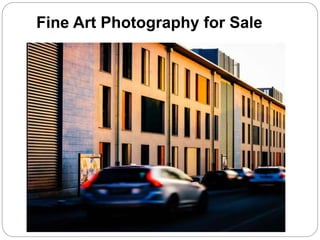 Fine Art Photography for Sale
 