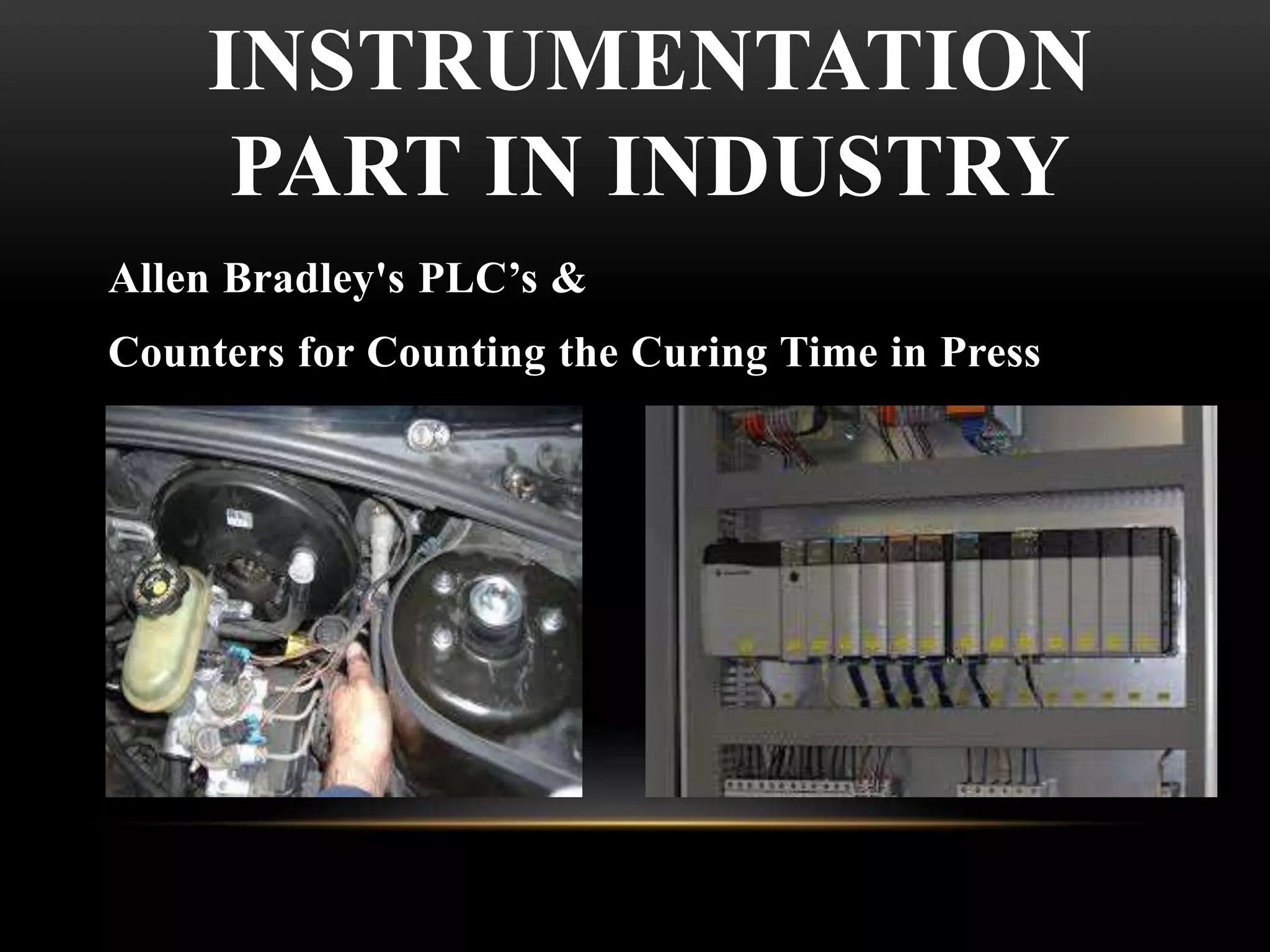 Manufacturing process of tyre | PPTX