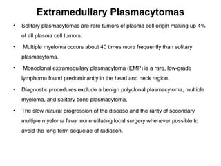 Unusual non epithelial tumors of head and neck | PPT