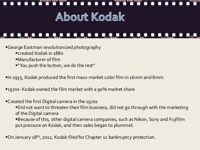 Eastman Kodak Case Study Essay Example Coursework Example Eastman Kodak Case Study Essay Example Japanese Essay Paper also Thesis Statement Narrative Essay Sample Essays High School Students