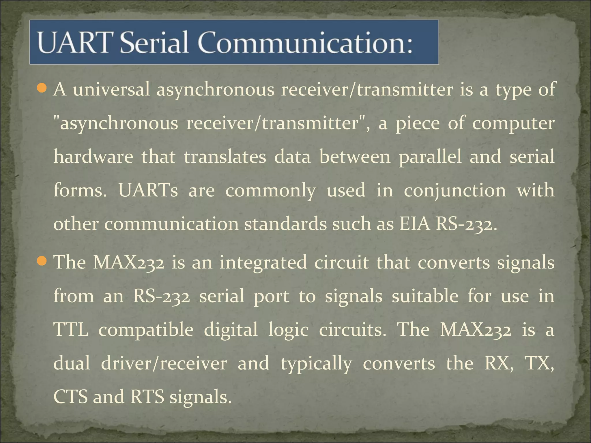 Accident Detection and Ambulance Triggered Traffic Management Systems | PPT