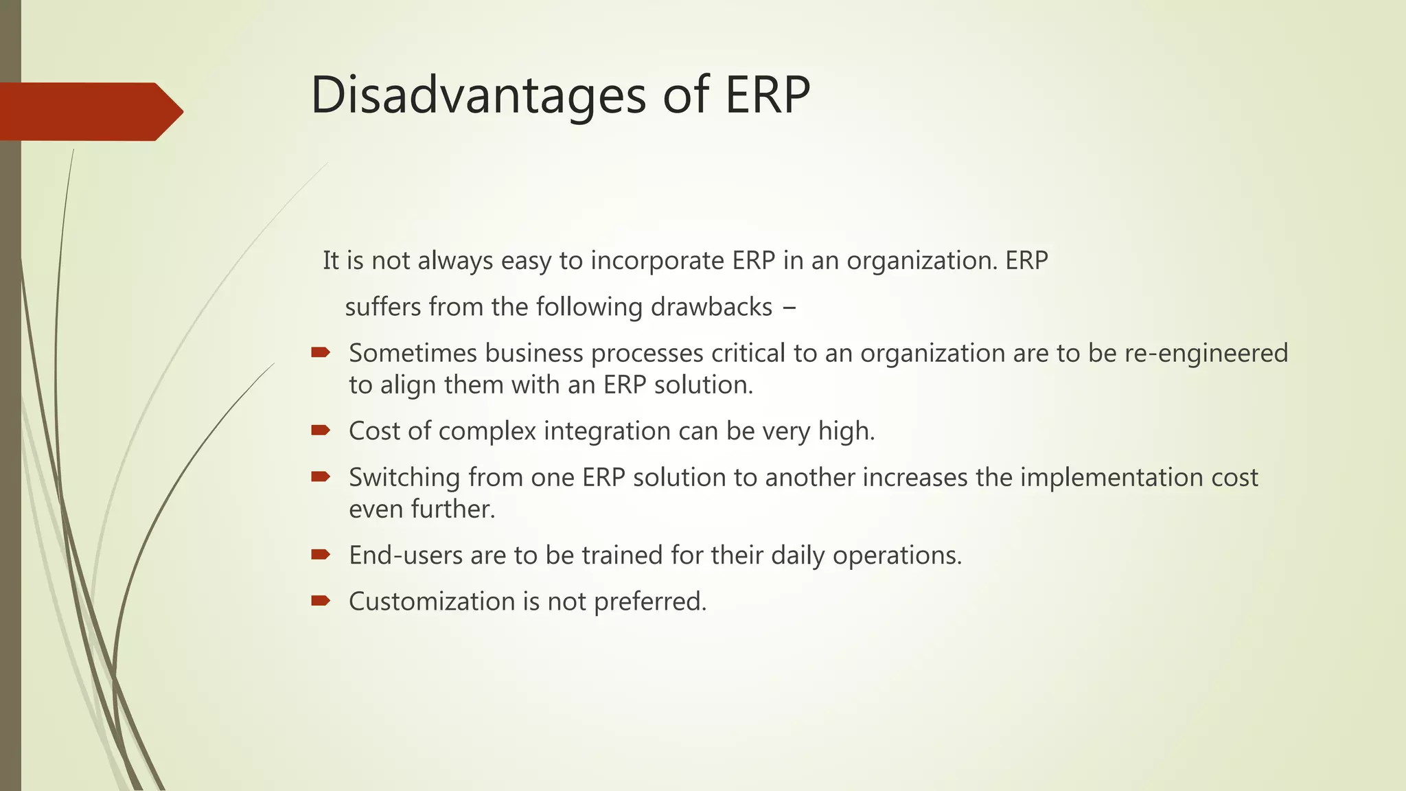 SAP Basic Introduction | PPTX | Computing | Technology & Computing