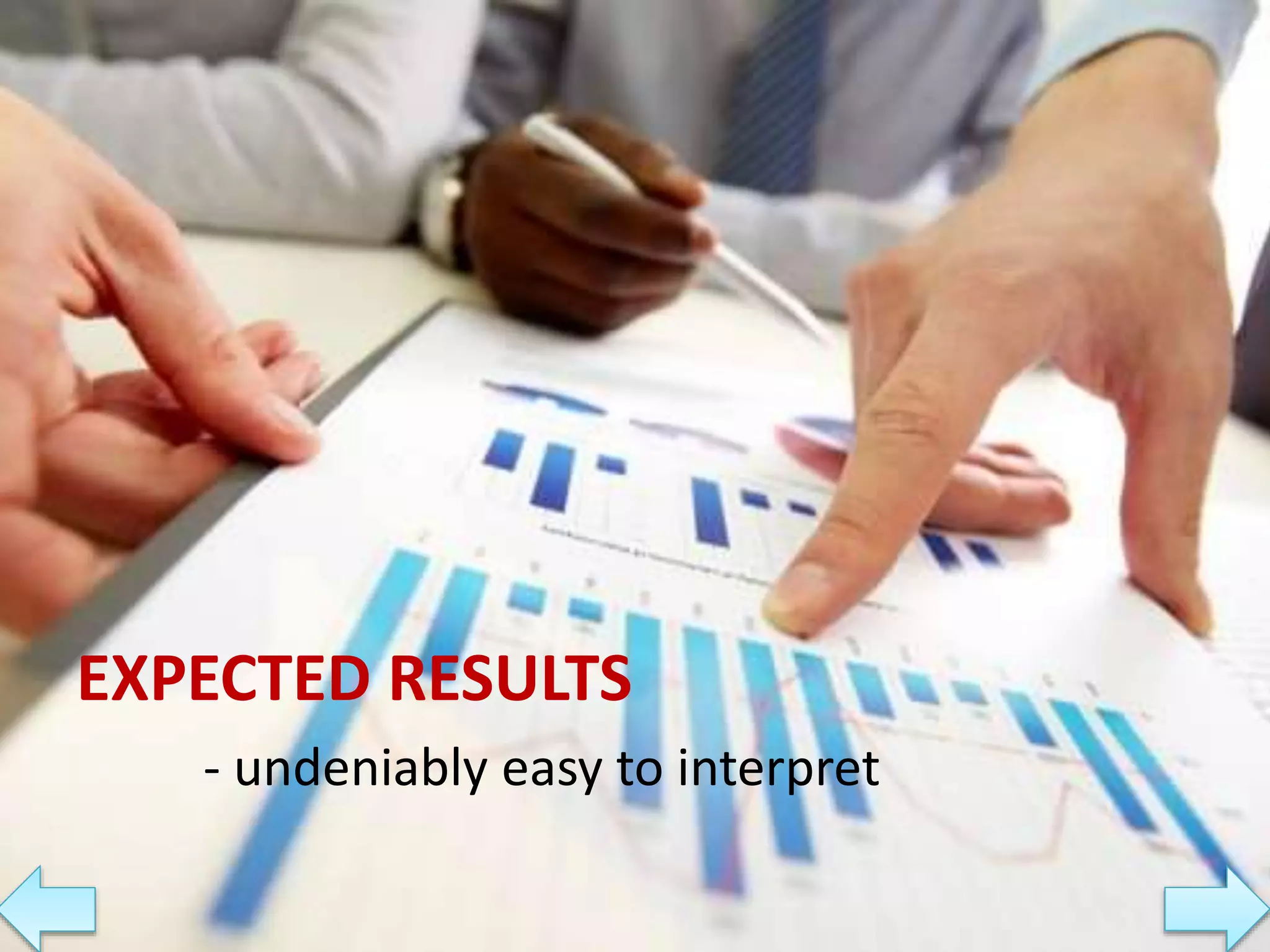 SECTION 11 GENERALIZATION AND INTERPRETATION OF RESULTS PPTX