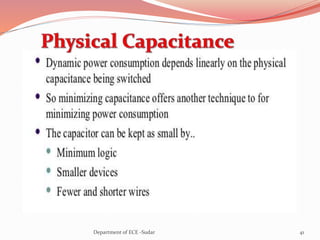 41Department of ECE -Sudar
 