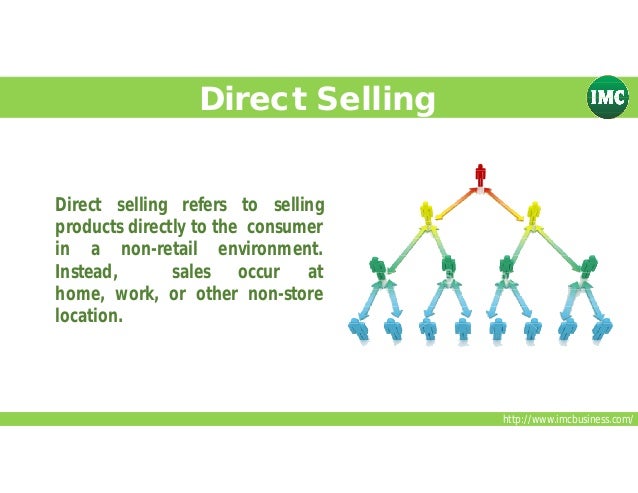 Imc strategy example image