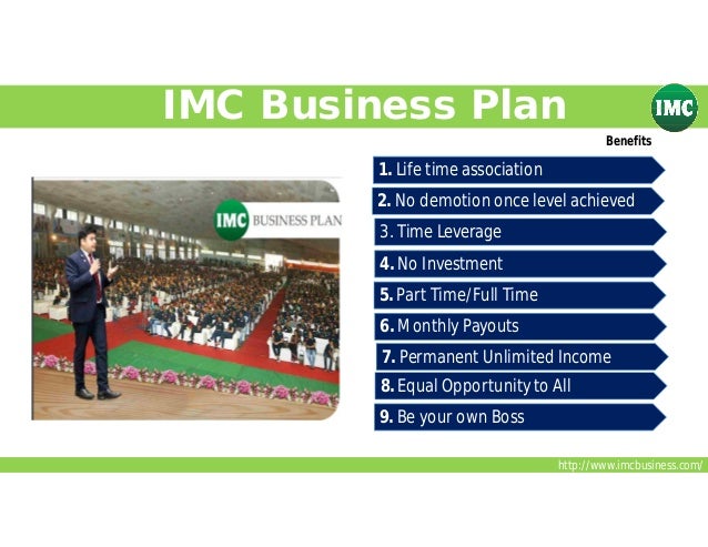 Imc business store list picture