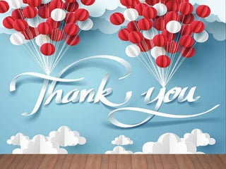 CASE PRESENTATION ON ARF