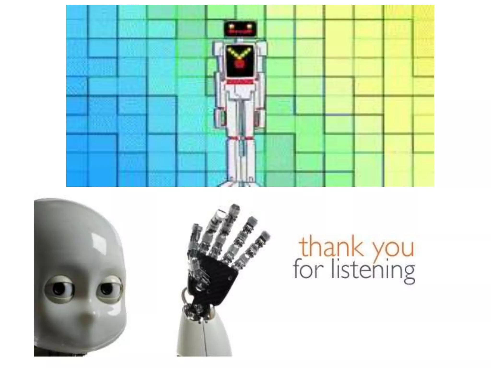 Nanorobotics in healthcare