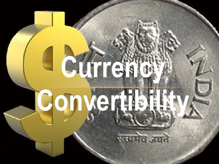 What is Capital Account Convertibility and How it Affects a Country