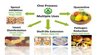 Quality control techniques for food safety | PPTX