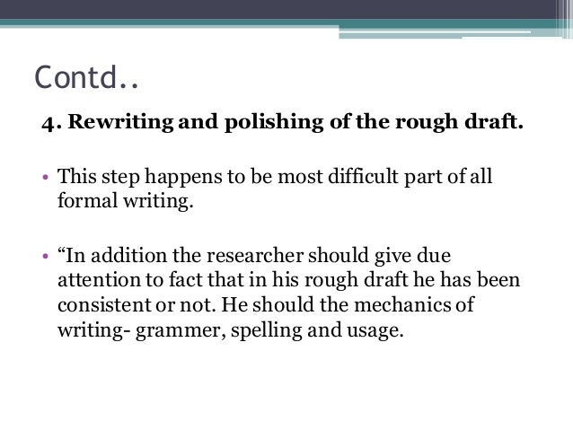 ppt-on-report-writing