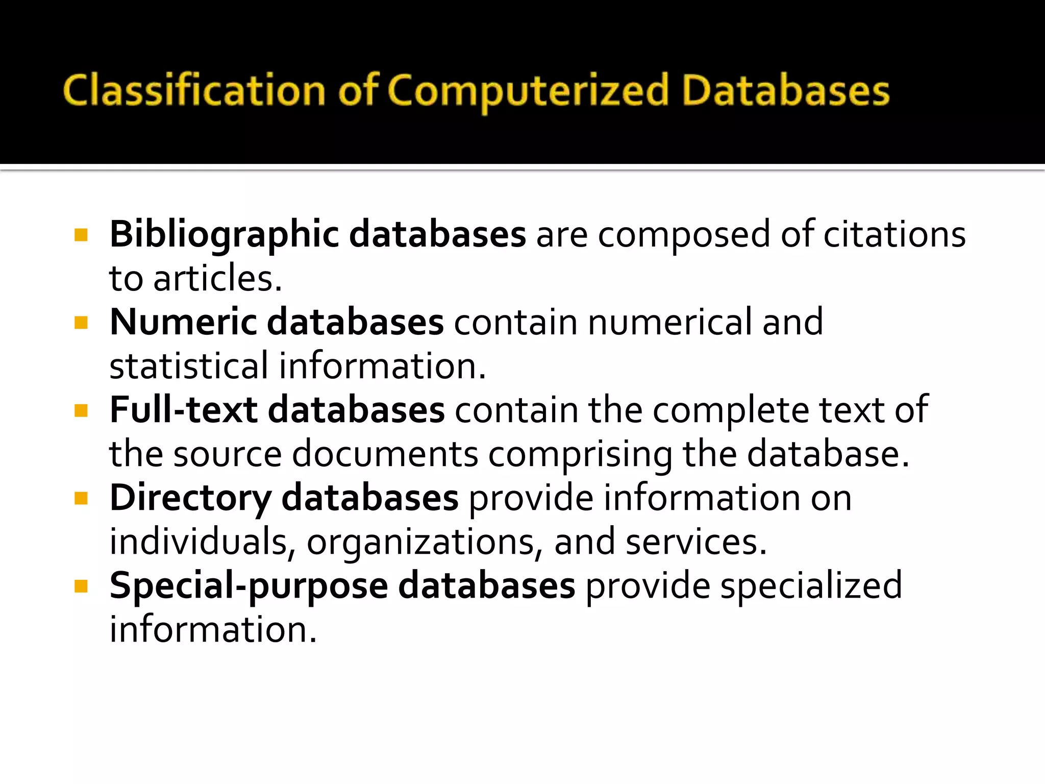  Reviewing primary versus secondary research options