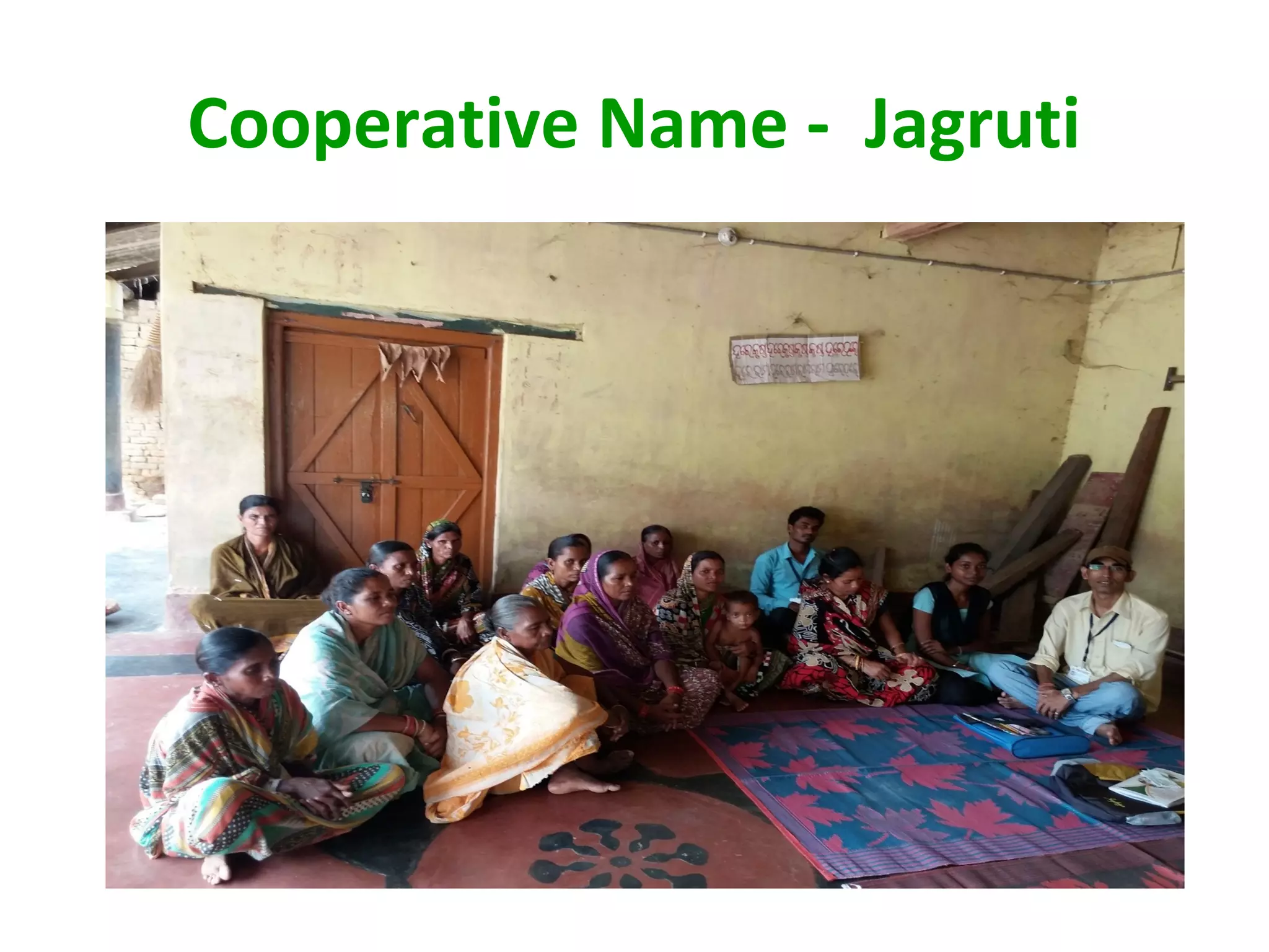 Marginalization of Tribal People of Western Odisha and their Organized ...