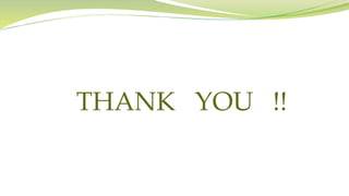 THANK YOU !!
 