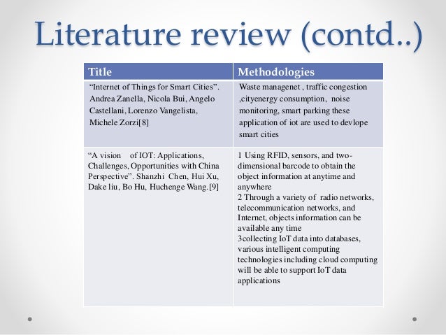 Literature review on online payment systems