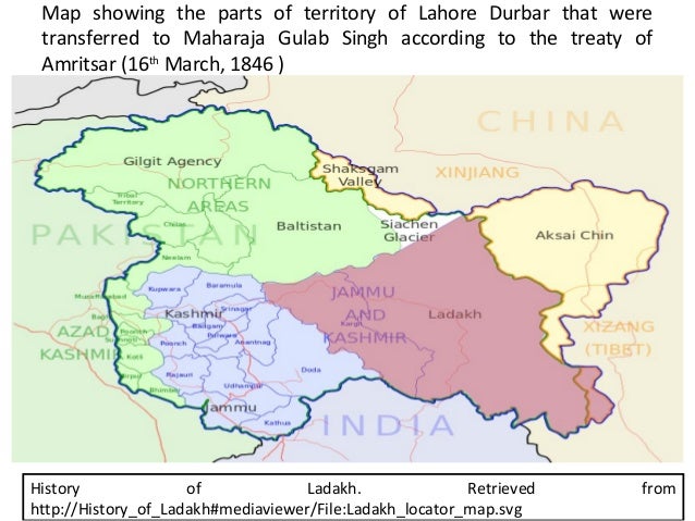 Dogra rule in kashmir pdf file