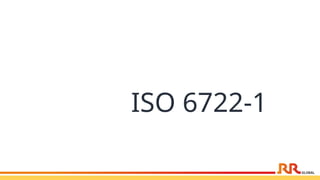 ISO 6722-1
 