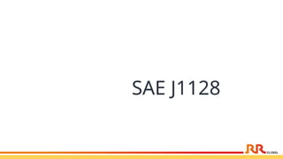 SAE J1128
 
