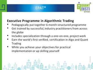Backtesting And Live Trading With Interactive Brokers Using Python With ...