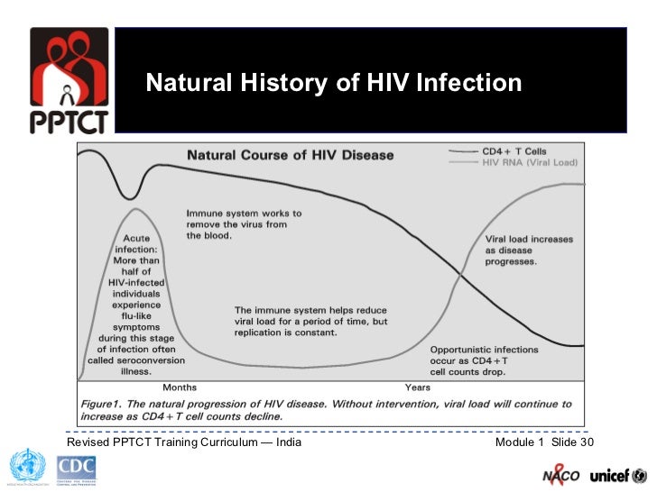 Natural History Vertical Transmission Of Hiv Natural History Vertical Transmission Of Hiv