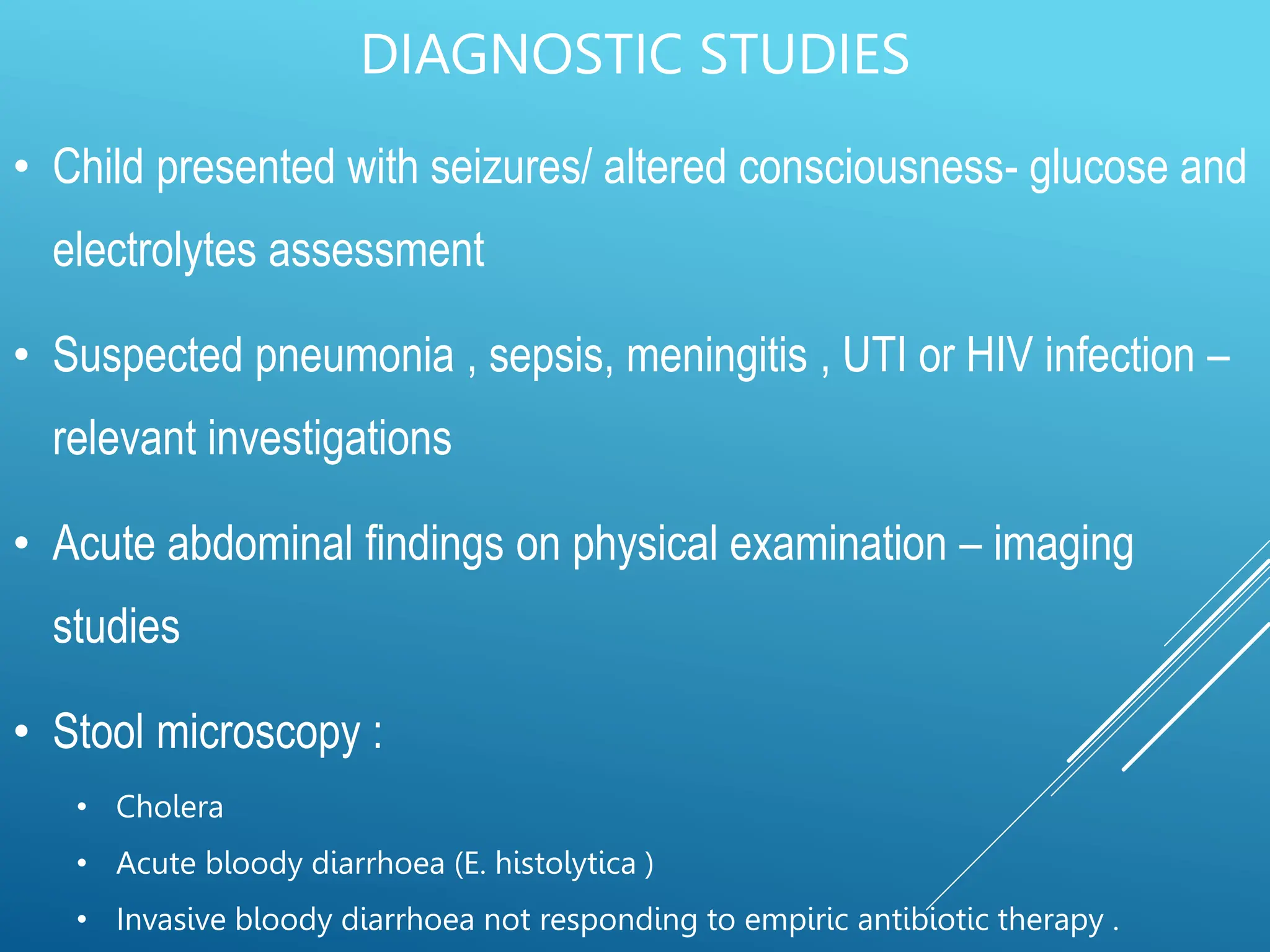Diarrhoea with dehydration presentation.pptx