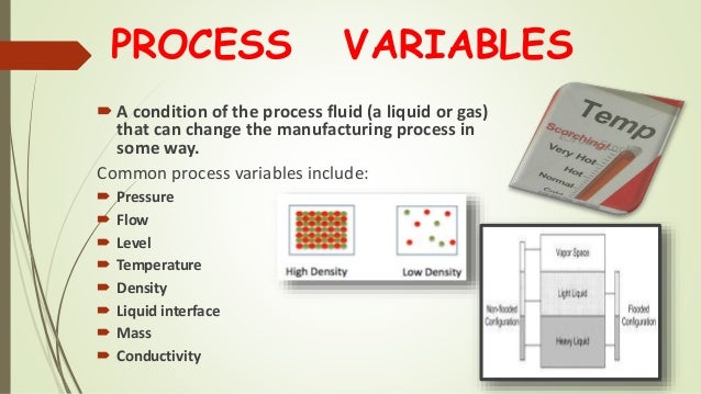 process control system