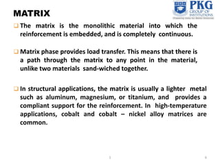 ALUMINIUM METAL MATRIX COMPOSITE BY STIR CASTING METHODS | PPTX ...