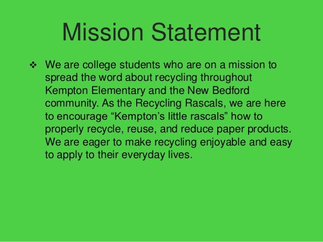 final ppt for recycling recycling ppt