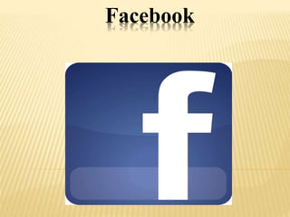 Facebook
 