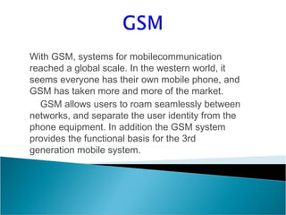 ATM Security by using Fingerprint Recognition And GSM | PPT