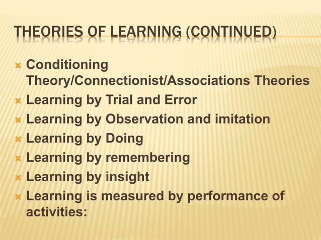 LEARNING DEFINITION IN NURSING EDUCATION visual data 7