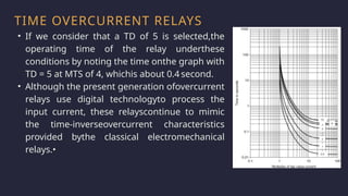 OVER-CURRENT PROTECTION AND COODINATION.pptx