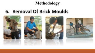 Final PPT Partial Replacement of sand with quarry dust in high strength ...