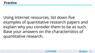 Quant Final Example FINAL (PPT)_PR2 11_12 Q1 0101_UNIT 1_LESSON 1_Qualities of Quantitative ...