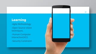 Real Time Eye Tracking and Application | PDF