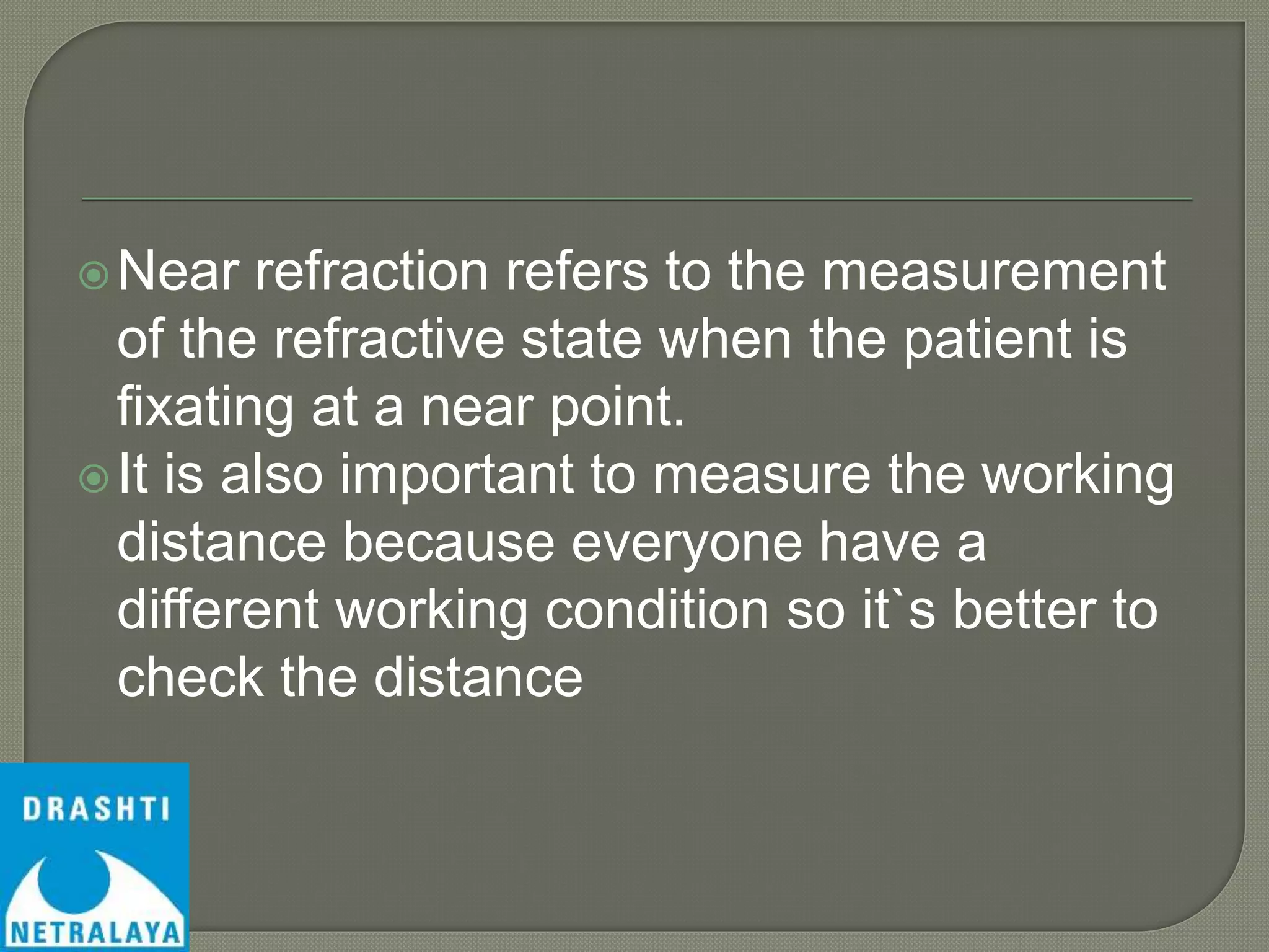 Refraction Method by Siddhartha Khandewal ( Click below for Online ...