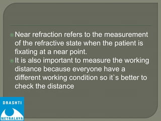 Refraction Method by Siddhartha Khandewal ( Click below for Online ...