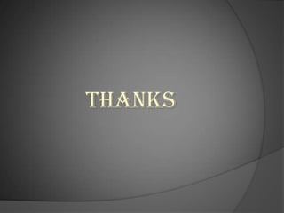 Thanks