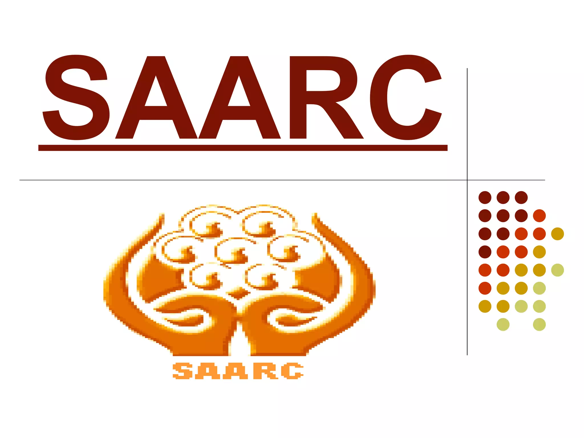 SAARC 