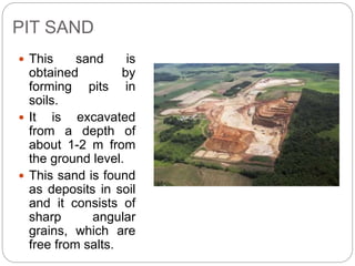 Sand | PPTX
