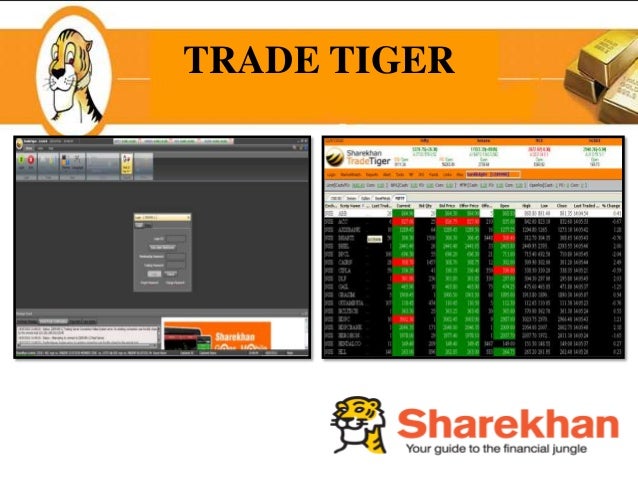 Brokerage for option trading in sharekhan