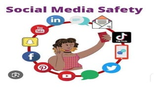 Impact of Social media in our daily life | PPTX