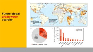 Global Environmental Issues- Challenges in Cities | PPTX