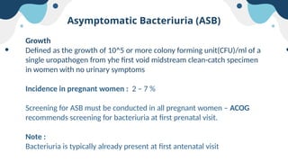 Final PPT Urinary Tract Infection In Pregnancy -1-1.pptx