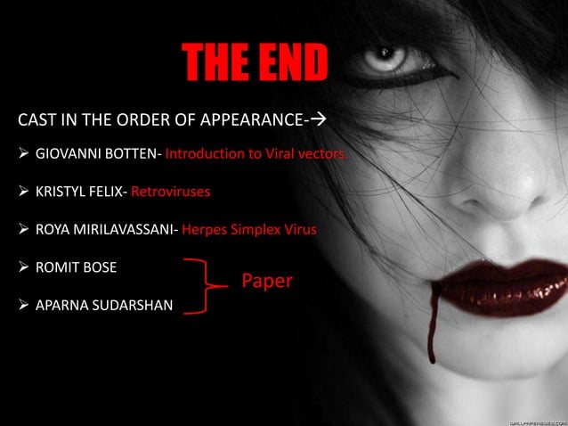 Final+ppt+viral+vectors+ | PPTX