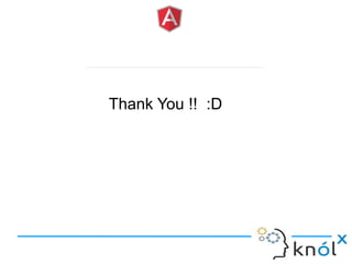 Thank You...
Thank You !! :D
 