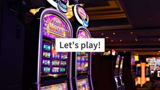 Practical contract testing with Spring Cloud Contract [Test Con 2019] | PPT